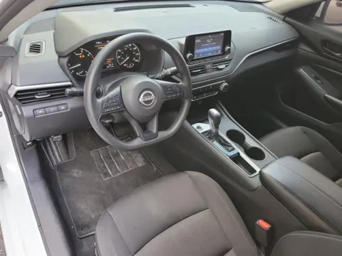 Photos of 2023 Nissan Altima 2.5 S for sale in Pelham, AL at Susan Schein Automotive - Pelham