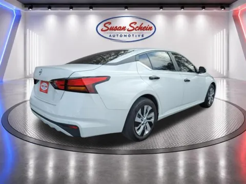 More photos of 2023 Nissan Altima 2.5 S at Susan Schein Automotive - Pelham, AL