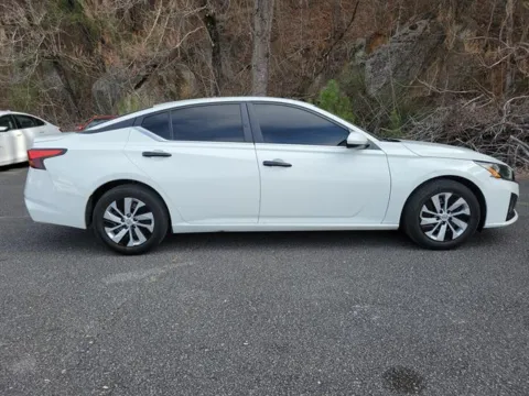 More photos of 2023 Nissan Altima 2.5 S at Susan Schein Automotive - Pelham, AL