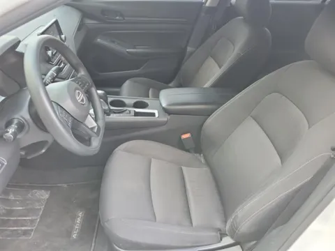 Another view of 2023 Nissan Altima 2.5 S for sale in Pelham, AL at Susan Schein Automotive - Pelham