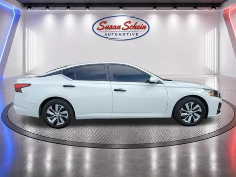 More photos of 2023 Nissan Altima 2.5 S at Susan Schein Automotive - Pelham, AL