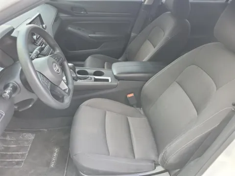 Another view of 2023 Nissan Altima 2.5 S for sale in Pelham, AL at Susan Schein Automotive - Pelham