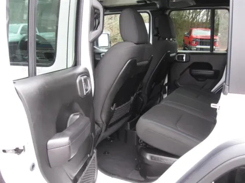 More photos of 2024 Jeep Wrangler 4xe Rubicon 4xe at Susan Schein Automotive - Pelham, AL