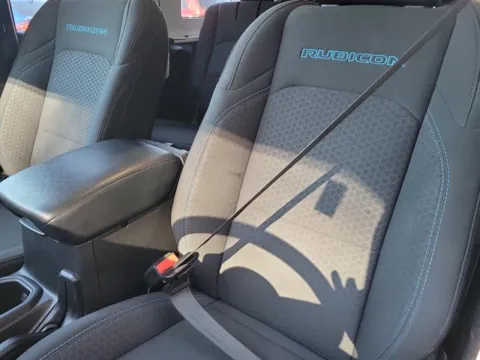 More photos of 2024 Jeep Wrangler 4xe Rubicon 4xe at Susan Schein Automotive - Pelham, AL