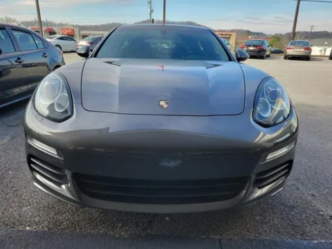 Photos of 2016 Porsche Panamera Edition for sale in Pelham, AL at Susan Schein Automotive - Pelham