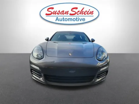 Another view of 2016 Porsche Panamera Edition for sale in Pelham, AL at Susan Schein Automotive - Pelham