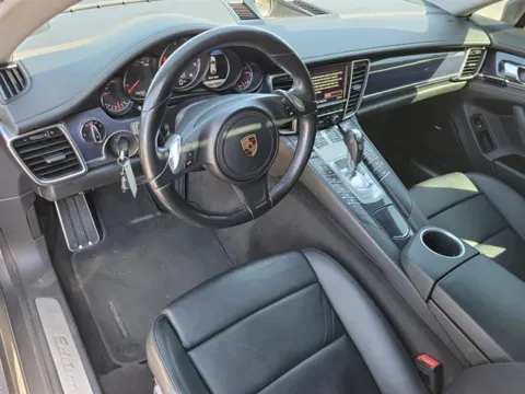 More photos of 2016 Porsche Panamera Edition at Susan Schein Automotive - Pelham, AL