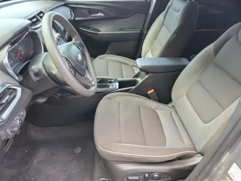 Another view of 2023 Chevrolet Trailblazer LT for sale in Pelham, AL at Susan Schein Automotive - Pelham