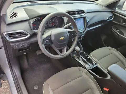 Photos of 2023 Chevrolet Trailblazer LT for sale in Pelham, AL at Susan Schein Automotive - Pelham