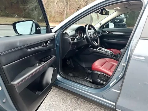 More photos of 2021 Mazda CX-5 Carbon Edition Turbo at Susan Schein Automotive - Pelham, AL