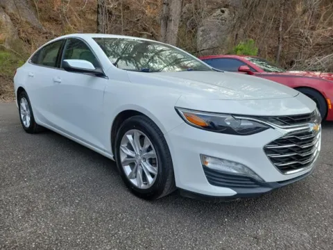 Another view of 2020 Chevrolet Malibu LT for sale in Pelham, AL at Susan Schein Automotive - Pelham