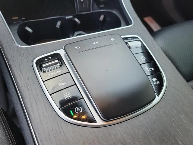 2023 Mercedes-Benz GLC Coupe GLC300 - Photo 19
