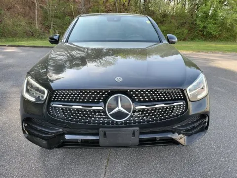 Photos of 2023 Mercedes-Benz GLC 300 4MATIC for sale in Pelham, AL at Susan Schein Automotive - Pelham