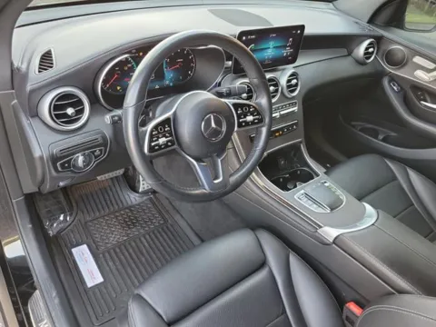 Photos of 2023 Mercedes-Benz GLC 300 4MATIC for sale in Pelham, AL at Susan Schein Automotive - Pelham