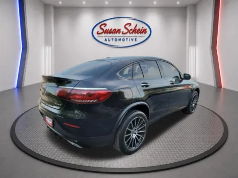 More photos of 2023 Mercedes-Benz GLC 300 4MATIC at Susan Schein Automotive - Pelham, AL