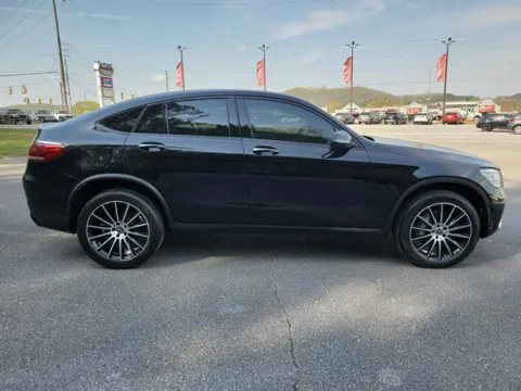 More photos of 2023 Mercedes-Benz GLC 300 4MATIC at Susan Schein Automotive - Pelham, AL