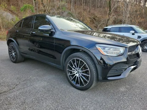 Another view of 2023 Mercedes-Benz GLC 300 4MATIC for sale in Pelham, AL at Susan Schein Automotive - Pelham