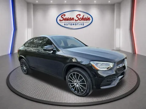 Another view of 2023 Mercedes-Benz GLC 300 4MATIC for sale in Pelham, AL at Susan Schein Automotive - Pelham