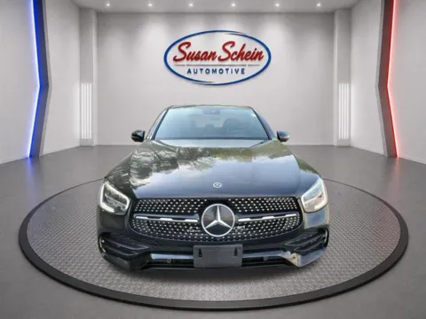 Photos of 2023 Mercedes-Benz GLC 300 4MATIC for sale in Pelham, AL at Susan Schein Automotive - Pelham