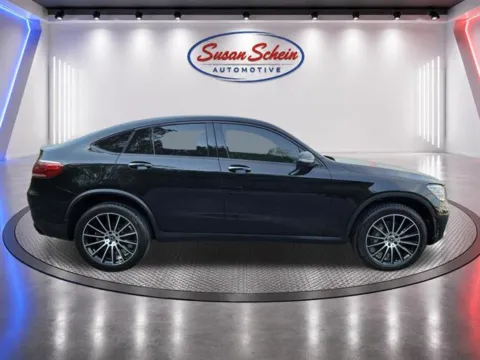 More photos of 2023 Mercedes-Benz GLC 300 4MATIC at Susan Schein Automotive - Pelham, AL