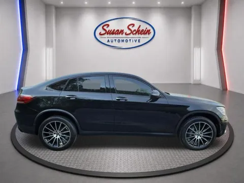 More photos of 2023 Mercedes-Benz GLC 300 4MATIC at Susan Schein Automotive - Pelham, AL