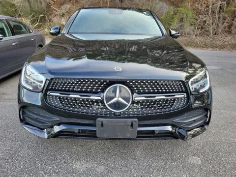 Photos of 2023 Mercedes-Benz GLC 300 4MATIC for sale in Pelham, AL at Susan Schein Automotive - Pelham