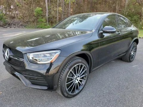 Black 2023 Mercedes-Benz GLC 300 4MATIC for sale in Pelham, AL