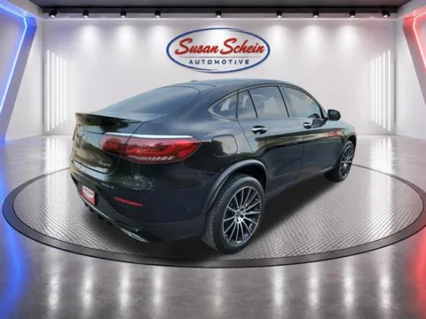 More photos of 2023 Mercedes-Benz GLC 300 4MATIC at Susan Schein Automotive - Pelham, AL