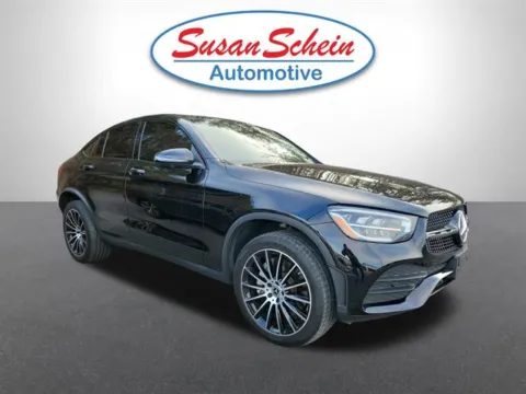 Another view of 2023 Mercedes-Benz GLC 300 4MATIC for sale in Pelham, AL at Susan Schein Automotive - Pelham