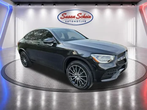 Another view of 2023 Mercedes-Benz GLC 300 4MATIC for sale in Pelham, AL at Susan Schein Automotive - Pelham