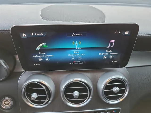 2023 Mercedes-Benz GLC Coupe GLC300 - Photo 15