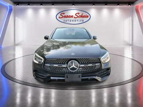 Photos of 2023 Mercedes-Benz GLC 300 4MATIC for sale in Pelham, AL at Susan Schein Automotive - Pelham