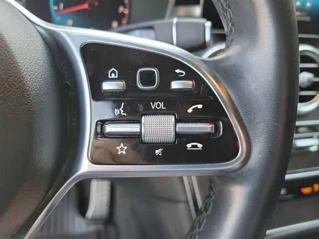 2023 Mercedes-Benz GLC Coupe GLC300 - Photo 22