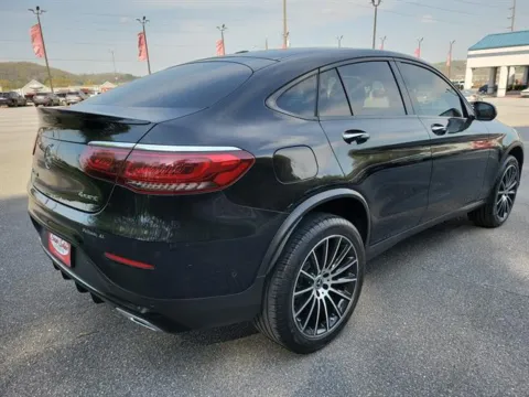 More photos of 2023 Mercedes-Benz GLC 300 4MATIC at Susan Schein Automotive - Pelham, AL