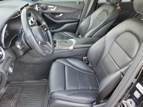 Another view of 2023 Mercedes-Benz GLC 300 4MATIC for sale in Pelham, AL at Susan Schein Automotive - Pelham