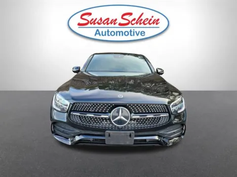 Photos of 2023 Mercedes-Benz GLC 300 4MATIC for sale in Pelham, AL at Susan Schein Automotive - Pelham