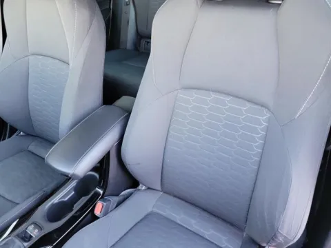 More photos of 2022 Toyota Corolla Hatchback SE Nightshade Edition at Susan Schein Automotive - Pelham, AL