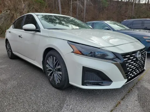 Another view of 2023 Nissan Altima 2.5 SV for sale in Pelham, AL at Susan Schein Automotive - Pelham