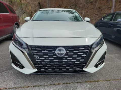 Photos of 2023 Nissan Altima 2.5 SV for sale in Pelham, AL at Susan Schein Automotive - Pelham