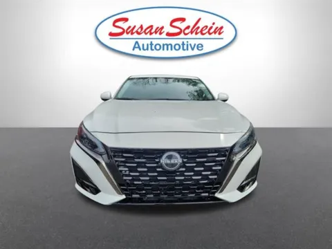 Photos of 2023 Nissan Altima 2.5 SV for sale in Pelham, AL at Susan Schein Automotive - Pelham