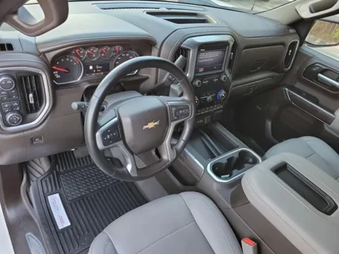 Photos of 2022 Chevrolet Silverado 1500 LTD LTZ for sale in Pelham, AL at Susan Schein Automotive - Pelham