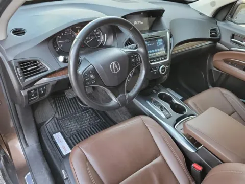 Photos of 2019 Acura MDX SH-AWD for sale in Pelham, AL at Susan Schein Automotive - Pelham