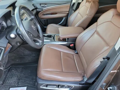 Another view of 2019 Acura MDX SH-AWD for sale in Pelham, AL at Susan Schein Automotive - Pelham