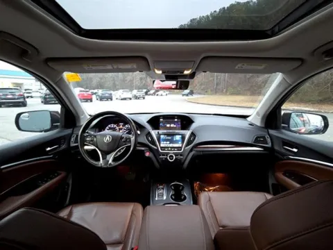 More photos of 2019 Acura MDX SH-AWD at Susan Schein Automotive - Pelham, AL