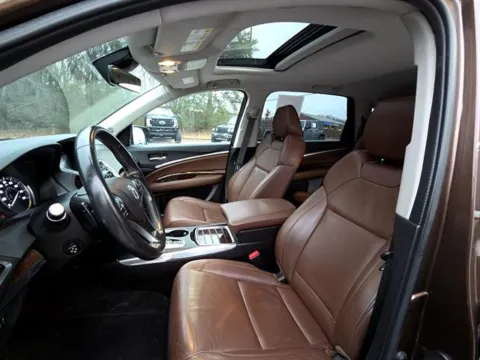 More photos of 2019 Acura MDX SH-AWD at Susan Schein Automotive - Pelham, AL