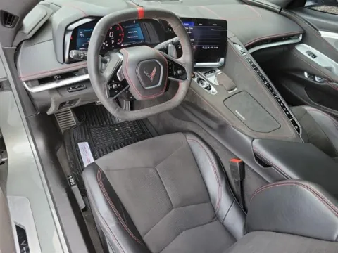 Photos of 2022 Chevrolet Corvette Stingray for sale in Pelham, AL at Susan Schein Automotive - Pelham