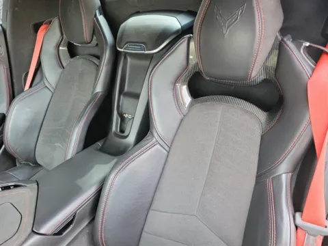 More photos of 2022 Chevrolet Corvette Stingray at Susan Schein Automotive - Pelham, AL