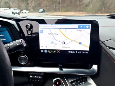 More photos of 2022 Chevrolet Corvette Stingray at Susan Schein Automotive - Pelham, AL