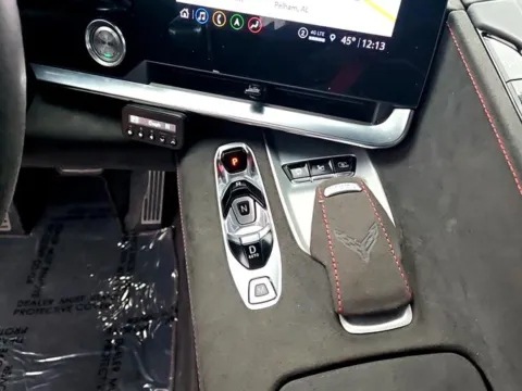 More photos of 2022 Chevrolet Corvette Stingray at Susan Schein Automotive - Pelham, AL