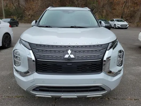 Photos of 2024 Mitsubishi Outlander Plug-In Hybrid GT for sale in Pelham, AL at Susan Schein Automotive - Pelham